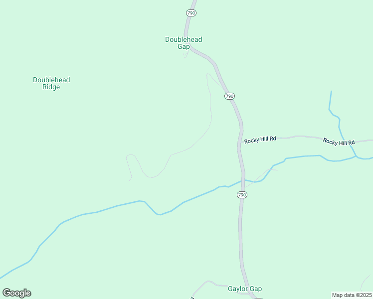 map of restaurants, bars, coffee shops, grocery stores, and more near Hardwick Cemetery Road in Wayne County