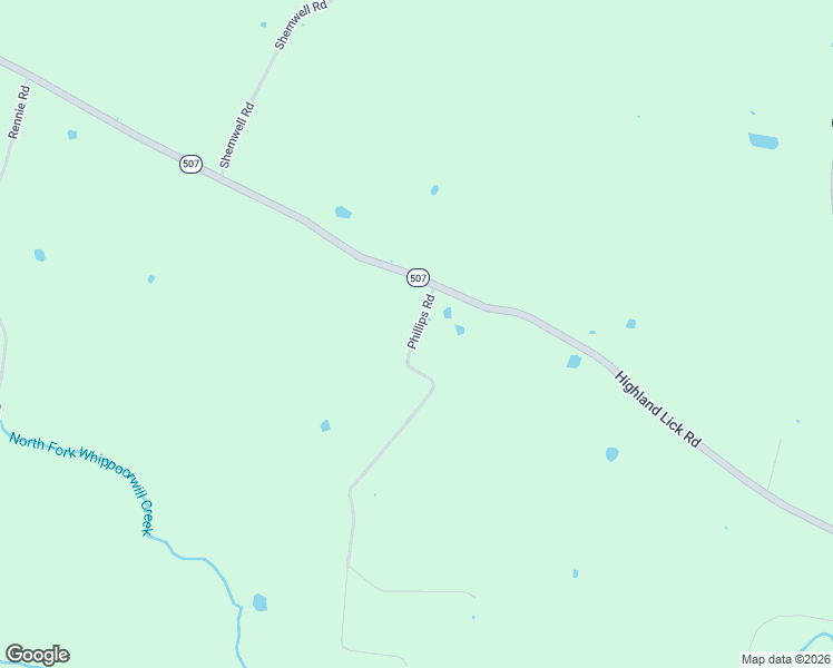 map of restaurants, bars, coffee shops, grocery stores, and more near 163 Phillips Road in Elkton