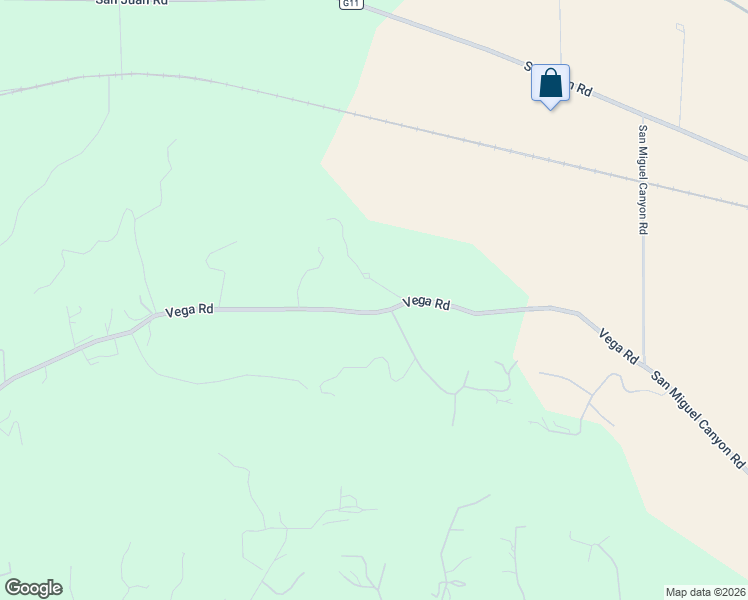 map of restaurants, bars, coffee shops, grocery stores, and more near 1563 Kari Lane in Monterey County