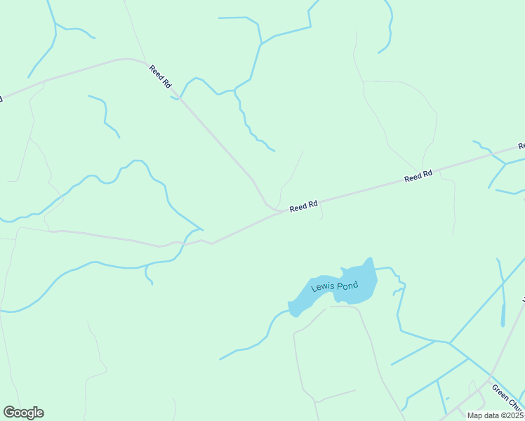 map of restaurants, bars, coffee shops, grocery stores, and more near 10040 Reed Road in Stony Creek