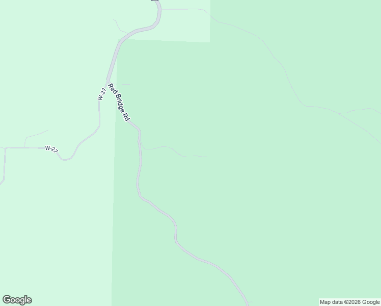 map of restaurants, bars, coffee shops, grocery stores, and more near 406 Red Bridge Road in Ozark