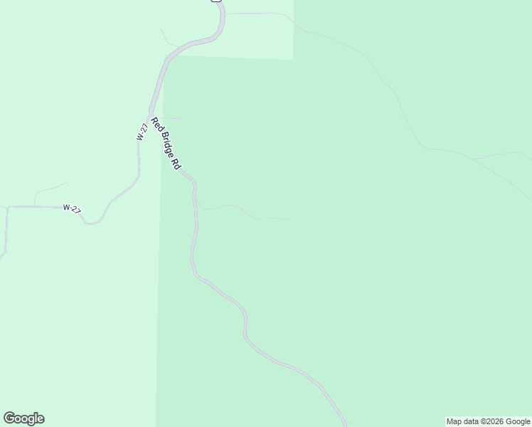 map of restaurants, bars, coffee shops, grocery stores, and more near 406 Red Bridge Road in Ozark