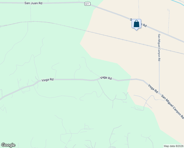 map of restaurants, bars, coffee shops, grocery stores, and more near 1563 Kari Lane in Monterey County