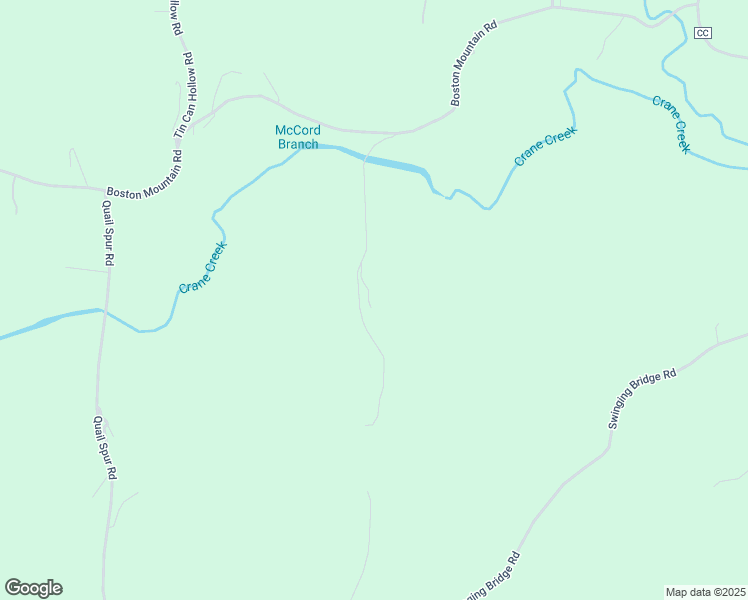 map of restaurants, bars, coffee shops, grocery stores, and more near 580 CC-30A in Crane