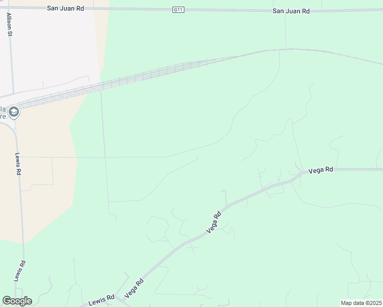 map of restaurants, bars, coffee shops, grocery stores, and more near 300 Hayes Road in Monterey County