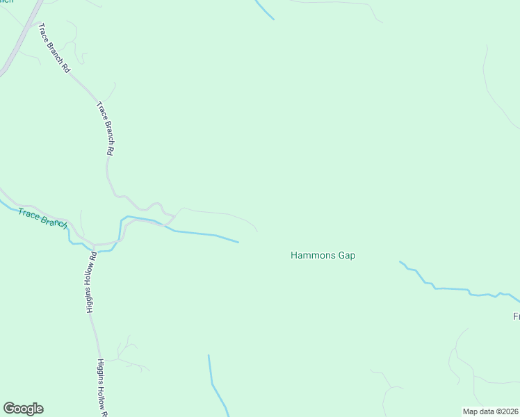 map of restaurants, bars, coffee shops, grocery stores, and more near 593 Fisher Cemetery Road in Barbourville