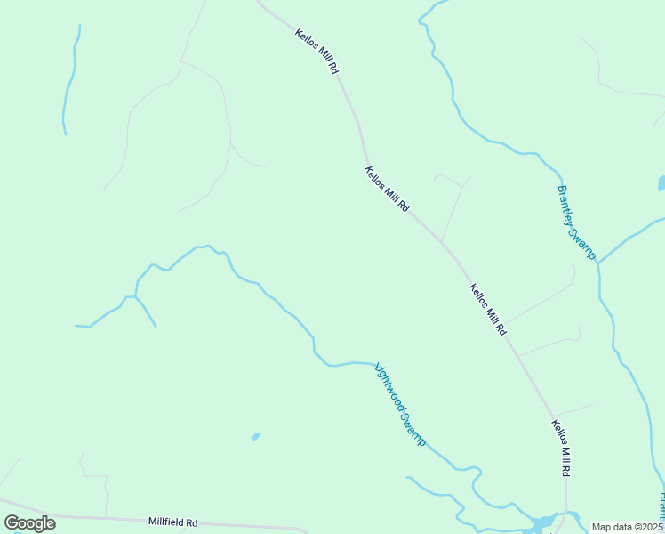 map of restaurants, bars, coffee shops, grocery stores, and more near 9046 Kellos Mill Road in Wakefield