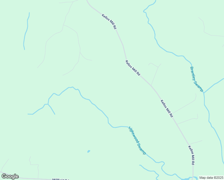 map of restaurants, bars, coffee shops, grocery stores, and more near 9046 Kellos Mill Road in Wakefield