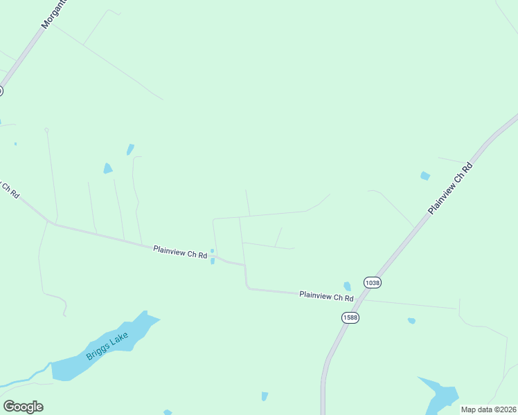 map of restaurants, bars, coffee shops, grocery stores, and more near 101-199 Kyle Lane in Russellville