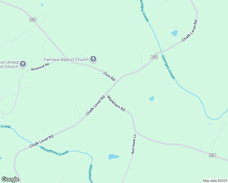 map of restaurants, bars, coffee shops, grocery stores, and more near 8996 Chalk Level Road in Gretna