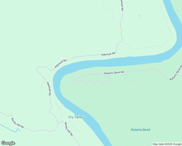 map of restaurants, bars, coffee shops, grocery stores, and more near Lakeside North in Pulaski County