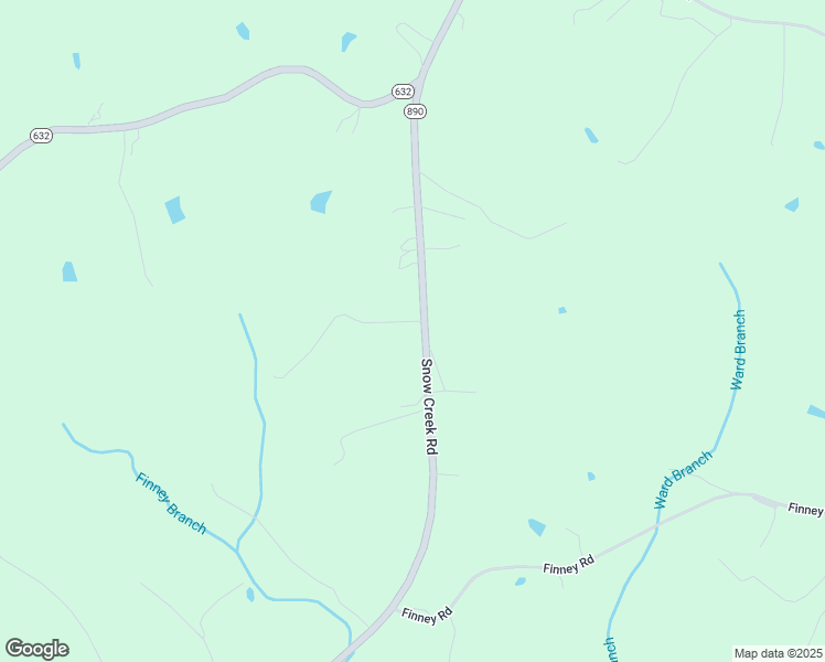 map of restaurants, bars, coffee shops, grocery stores, and more near 11275 Snow Creek Road in Rocky Mount