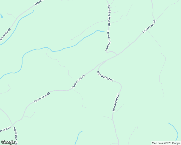 map of restaurants, bars, coffee shops, grocery stores, and more near 2339 Timber Line Road in Ferrum