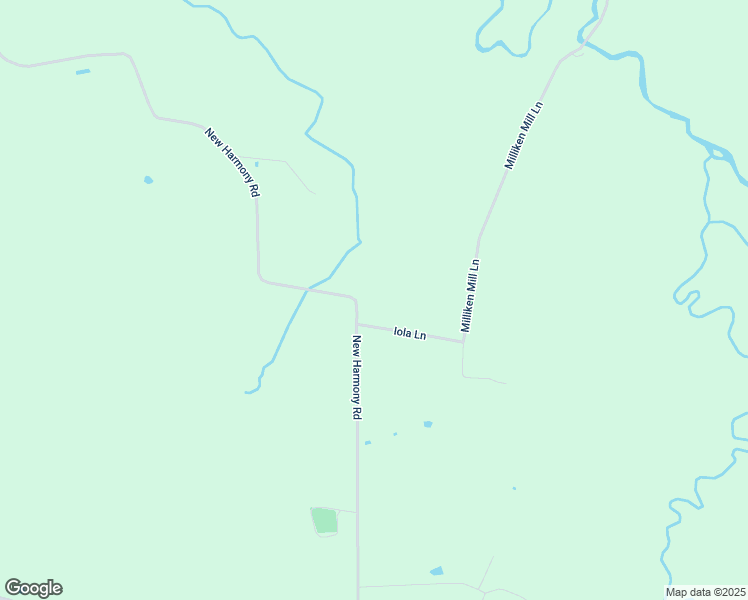 map of restaurants, bars, coffee shops, grocery stores, and more near 980 New Harmony Road in Benton