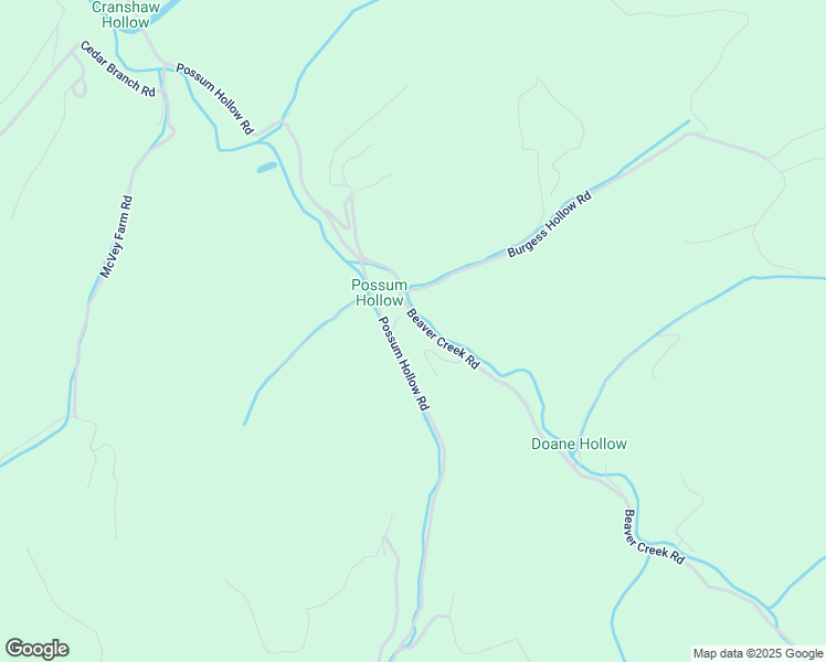 map of restaurants, bars, coffee shops, grocery stores, and more near 779 Possum Hollow Road in Saltville