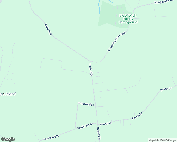 map of restaurants, bars, coffee shops, grocery stores, and more near 17628 Beale Place Drive in Windsor