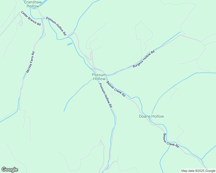 map of restaurants, bars, coffee shops, grocery stores, and more near 779 Possum Hollow Road in Saltville