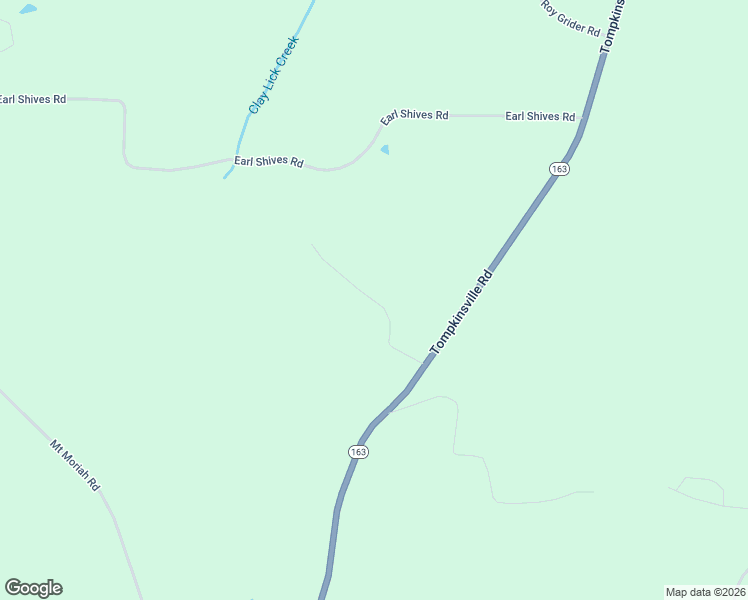map of restaurants, bars, coffee shops, grocery stores, and more near Larry Hurt Road in Metcalfe County