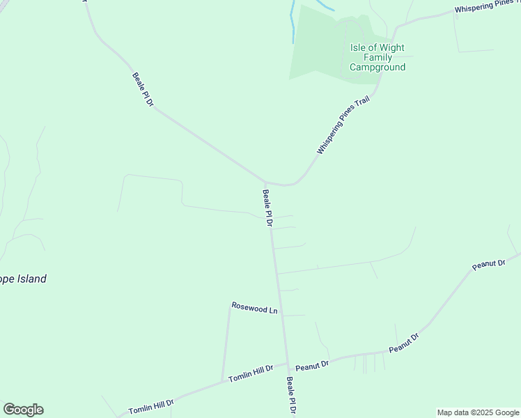 map of restaurants, bars, coffee shops, grocery stores, and more near 17628 Beale Place Drive in Windsor
