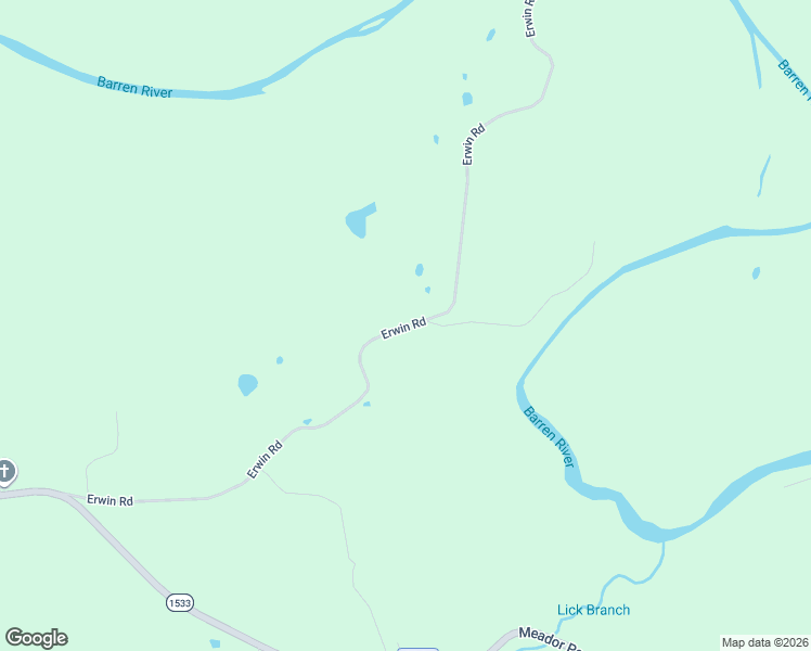 map of restaurants, bars, coffee shops, grocery stores, and more near 26-746 Erwin Road in Scottsville