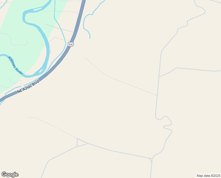 map of restaurants, bars, coffee shops, grocery stores, and more near in Aztec