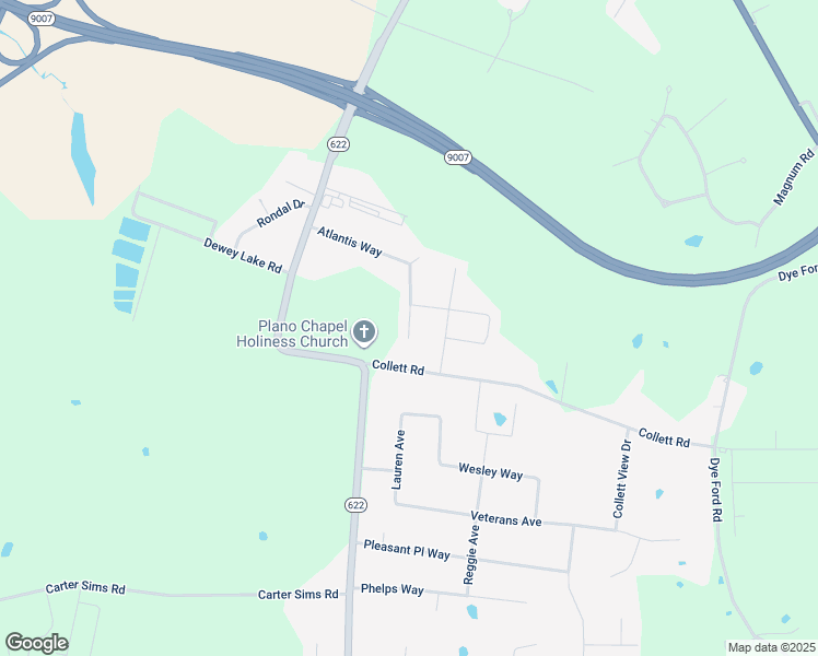 map of restaurants, bars, coffee shops, grocery stores, and more near 214 Charlotte Drive in Bowling Green