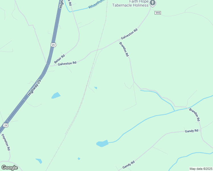 map of restaurants, bars, coffee shops, grocery stores, and more near 600 Galveston Road in Chatham