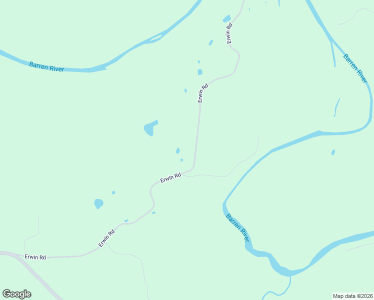 map of restaurants, bars, coffee shops, grocery stores, and more near 994 Erwin Road in Scottsville