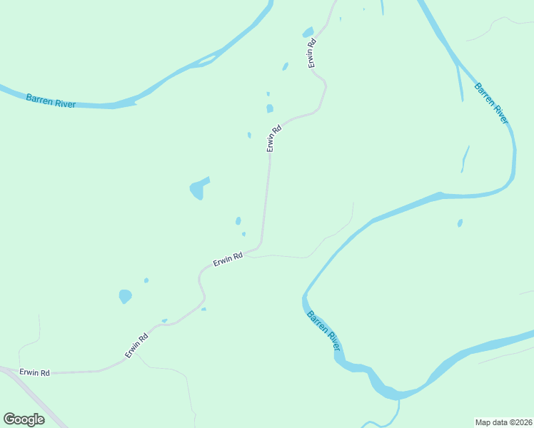 map of restaurants, bars, coffee shops, grocery stores, and more near 994 Erwin Road in Scottsville