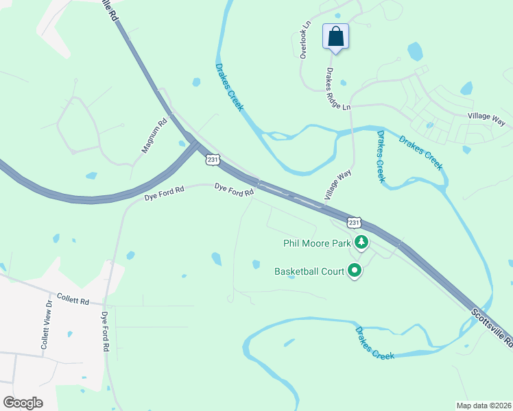 map of restaurants, bars, coffee shops, grocery stores, and more near 182 Upton Road in Alvaton