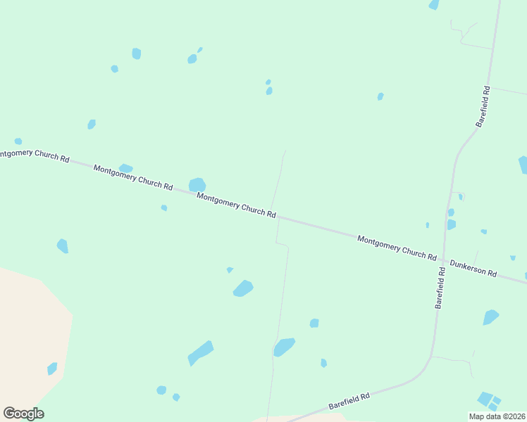 map of restaurants, bars, coffee shops, grocery stores, and more near 1082 Montgomery Church Road in Cadiz