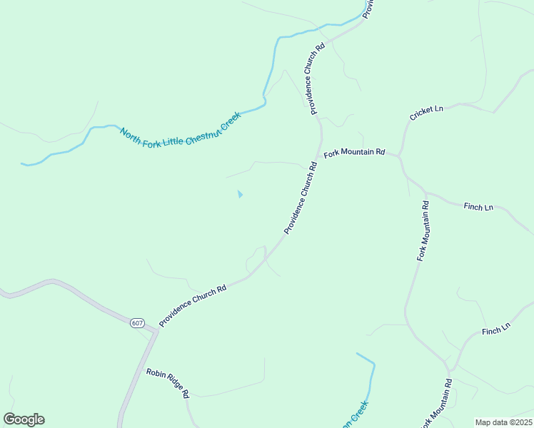 map of restaurants, bars, coffee shops, grocery stores, and more near 5141 Providence Church Road in Ferrum