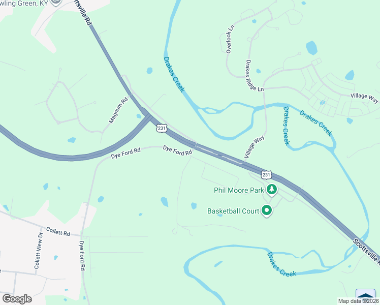 map of restaurants, bars, coffee shops, grocery stores, and more near 182 Upton Road in Alvaton