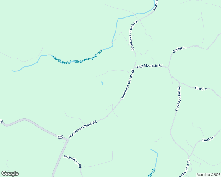 map of restaurants, bars, coffee shops, grocery stores, and more near 5141 Providence Church Road in Ferrum
