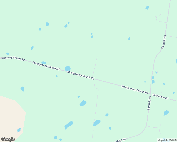 map of restaurants, bars, coffee shops, grocery stores, and more near 1082 Montgomery Church Road in Cadiz