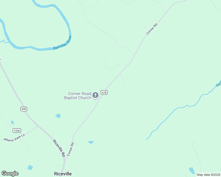 map of restaurants, bars, coffee shops, grocery stores, and more near 812 Corner Road in Java