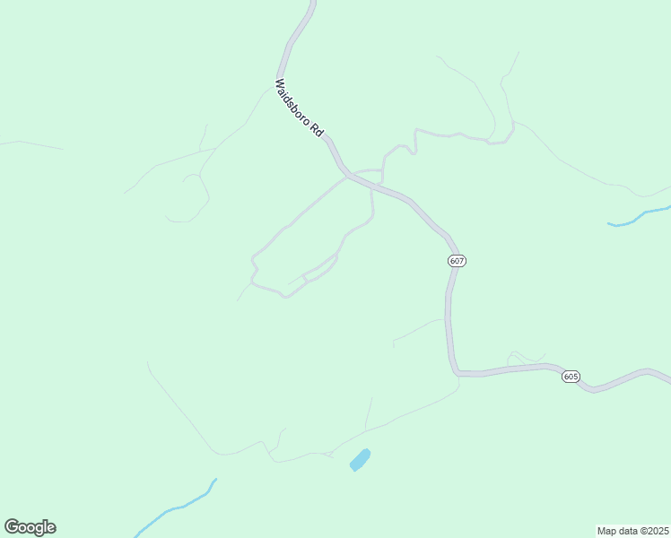 map of restaurants, bars, coffee shops, grocery stores, and more near 211 Mountain Springs Lane in Ferrum