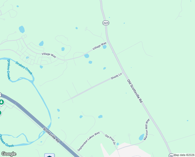 map of restaurants, bars, coffee shops, grocery stores, and more near 4209 Old Scottsville Road in Alvaton