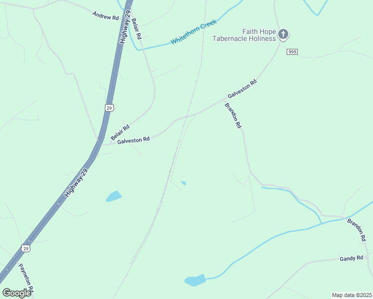 map of restaurants, bars, coffee shops, grocery stores, and more near 600 Galveston Road in Chatham