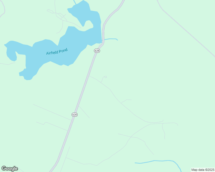 map of restaurants, bars, coffee shops, grocery stores, and more near 28095 Kitchen Drive in Wakefield