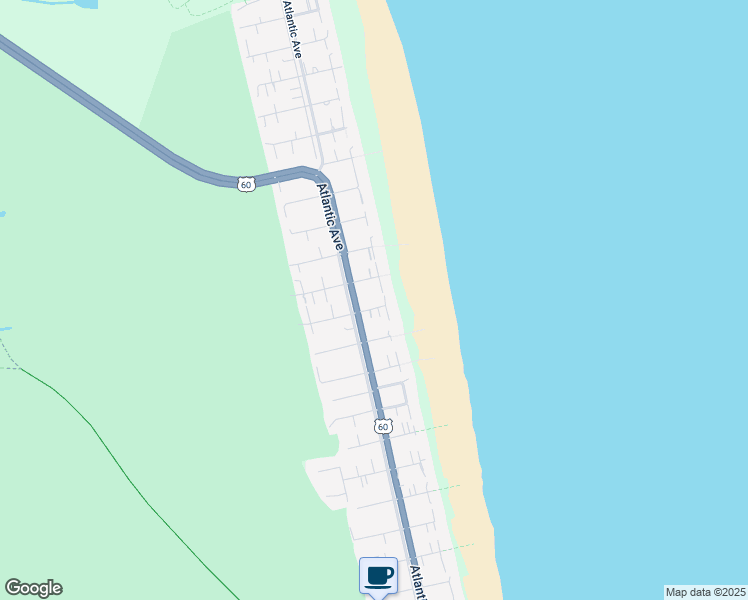 map of restaurants, bars, coffee shops, grocery stores, and more near 113 78th Street in Virginia Beach