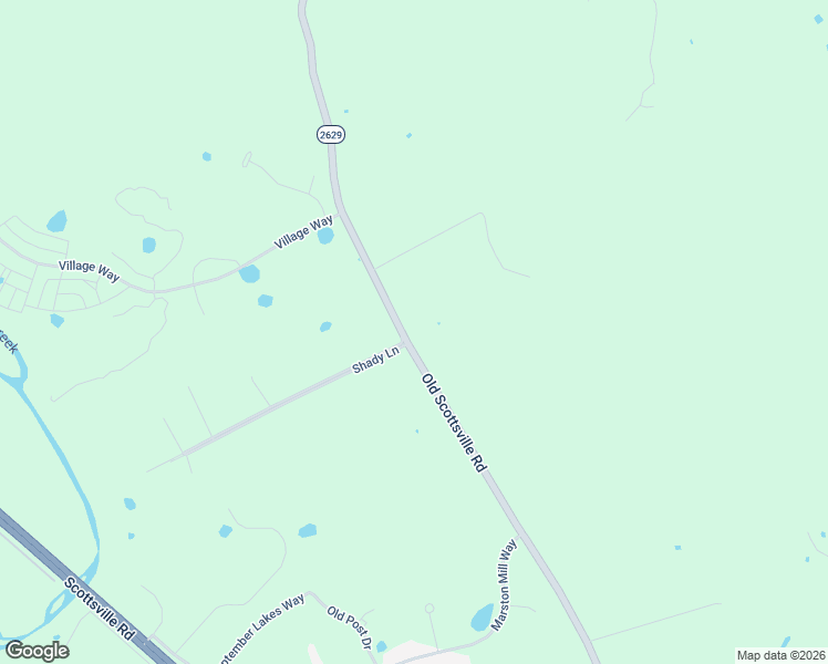 map of restaurants, bars, coffee shops, grocery stores, and more near 4449 Old Scottsville Road in Alvaton