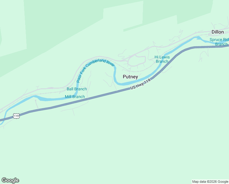map of restaurants, bars, coffee shops, grocery stores, and more near 80 Clem Road in Putney