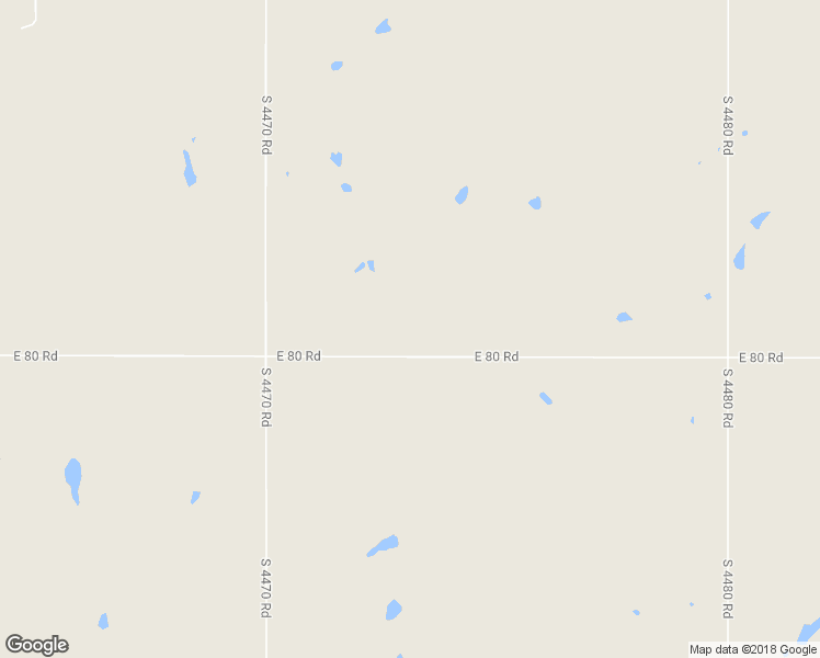 map of restaurants, bars, coffee shops, grocery stores, and more near 47250 East 80 Road in Welch