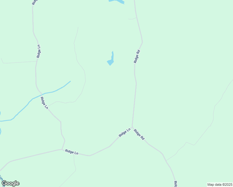 map of restaurants, bars, coffee shops, grocery stores, and more near 26722 Ridge Road in McKenney