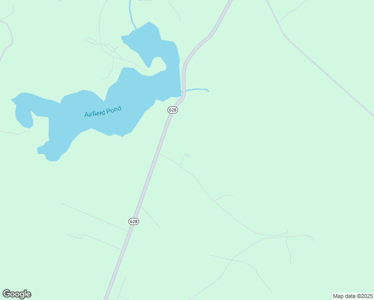 map of restaurants, bars, coffee shops, grocery stores, and more near 8403 Wakefield Road in Wakefield