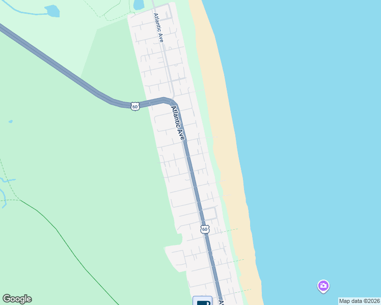 map of restaurants, bars, coffee shops, grocery stores, and more near 107 Ocean Front Avenue in Virginia Beach