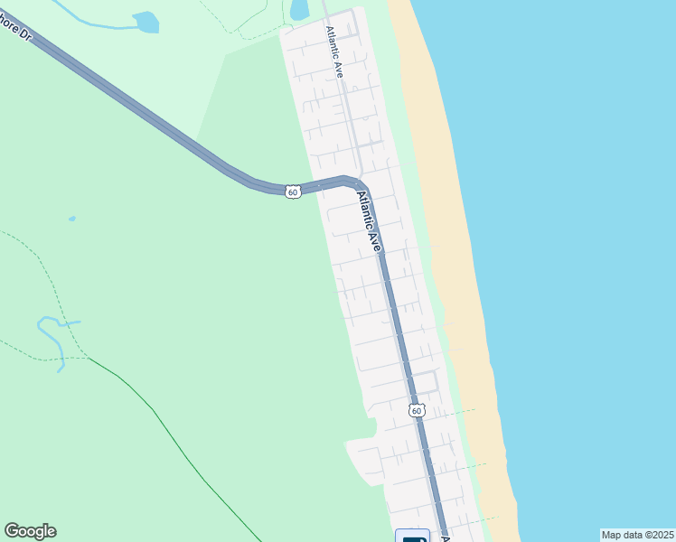 map of restaurants, bars, coffee shops, grocery stores, and more near 220 80th Street in Virginia Beach