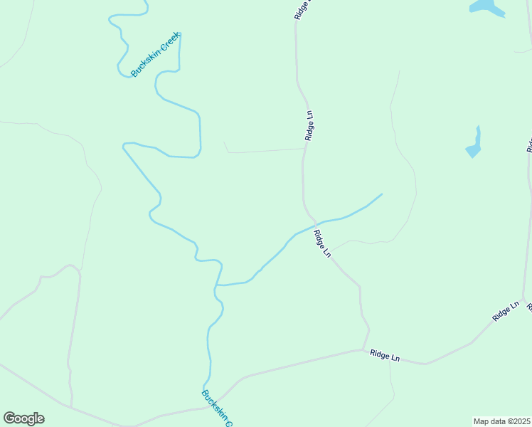 map of restaurants, bars, coffee shops, grocery stores, and more near 26650 Ridge Lane in McKenney