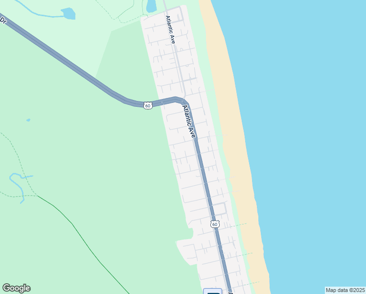 map of restaurants, bars, coffee shops, grocery stores, and more near 210 80th Street in Virginia Beach